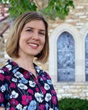 Rachel M. Krause