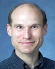 Dietrich Earnhart