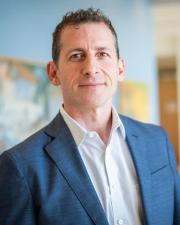 Paul Ferraro